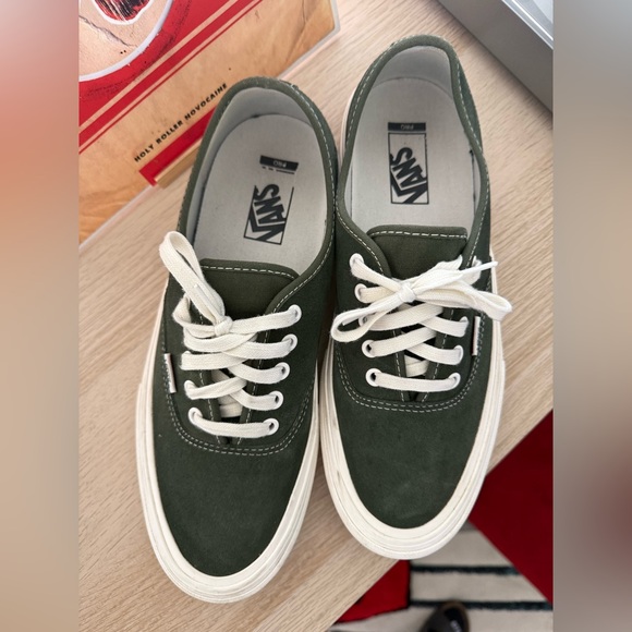 Vans authentic pros - Picture 3 of 7